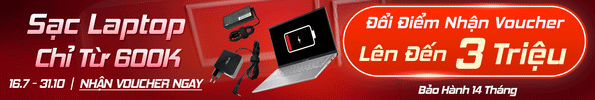 Sạc laptop b2s