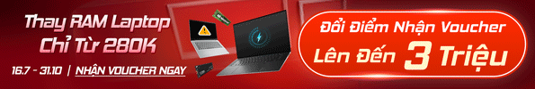 Ram laptop b2s