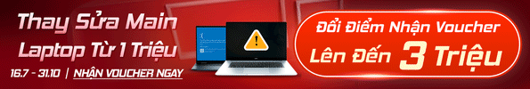 Sửa main laptop b2s