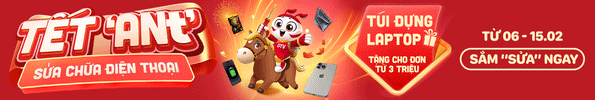 Tết ANt Day 1