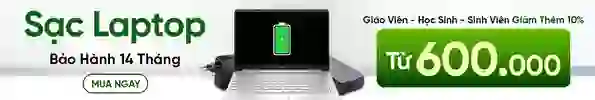 Sạc laptop