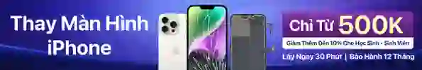 Màn hình Iphone
