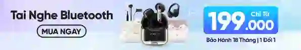Tai nghe bluetooth