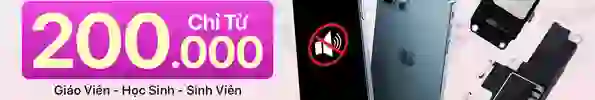 Thay loa iPhone