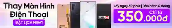 Màn hình Android