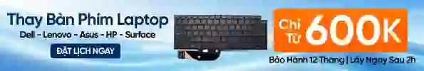 Bàn phím laptop