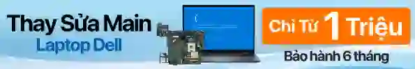 Sửa main laptop Dell