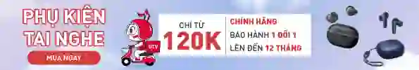 Phụ kiện tai nghe