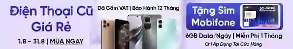 Mua điện thoại tặng sim