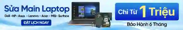 Thay main laptop