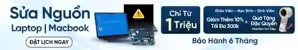 Thay main laptop
