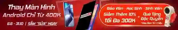 Màn android B2S