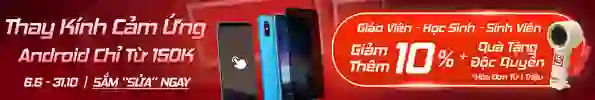 Kính cảm ứng B2S