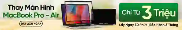 Màn hình macbook