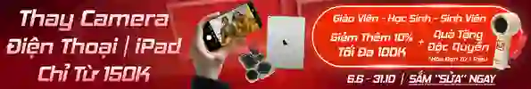Thay camera