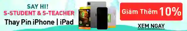 Thay Pin ipad - iphone
