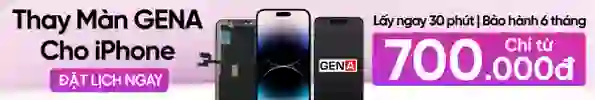 Màn hình Gena