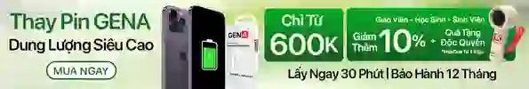 Pin GENA
