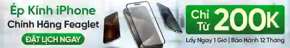 Thay ép kính iPhone