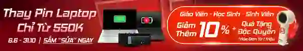 Pin laptop B2S
