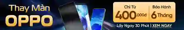 Thay màn hình OPPO