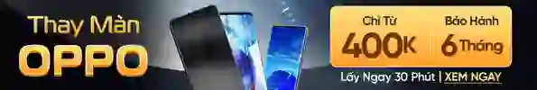 Thay màn hình OPPO