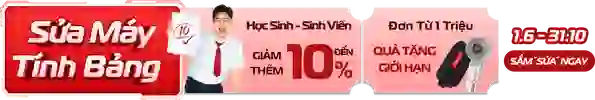 Sửa máy tính bảng B2S