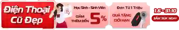 Điện thoại cũ B2S