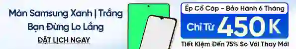 Ép cỗ cáp màn hình Samsung
