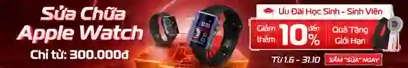 Sửa chữa Apple Watch B2S