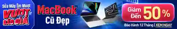 MacBook cũ