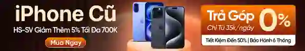 iphone cũ