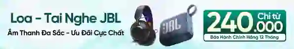 Loa JBL chính hãng