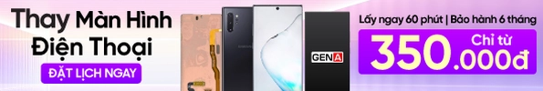 Màn hình Android