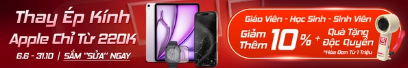Ép kính apple B2S