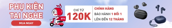 Phụ kiện tai nghe