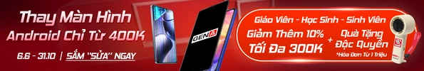 Màn android B2S