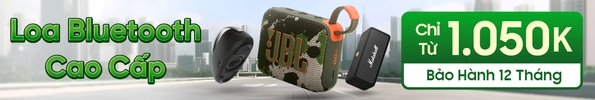 Loa Bluetooth Cao Cấp