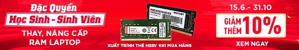 banner product thay sạc laptop