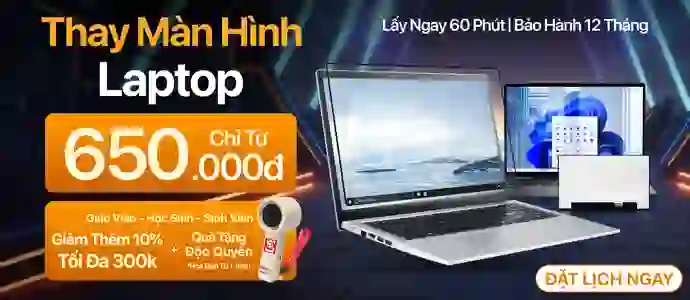 Màn hình laptop