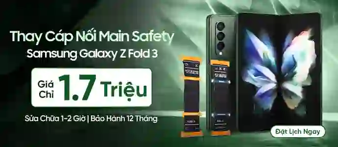 CÁP NỐI SAMSUNG<br>Chỉ từ 1.700K