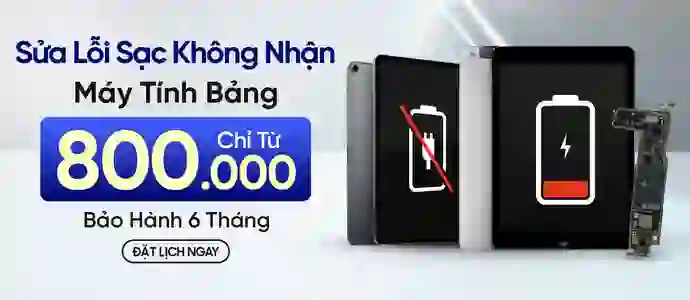 SỬA LỖI SẠC<br>Từ 800k