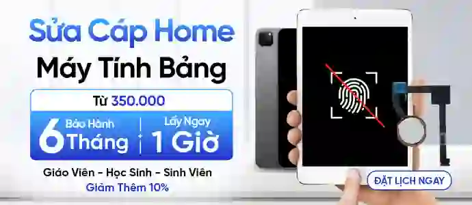 SỬA LỖI CÁP HOME<br>Chỉ từ 350K