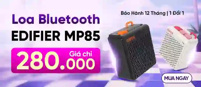LOA EDIFIER<br>Chỉ 280K