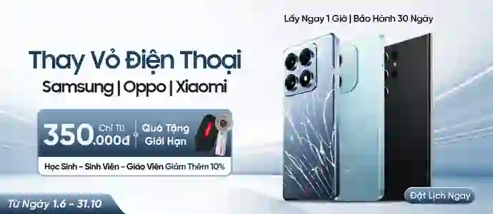 VỎ ĐIỆN THOẠI <BR> Chỉ từ 350K
