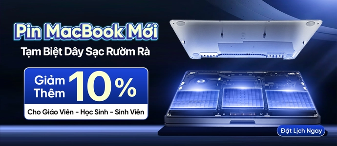 PIN MACBOOK