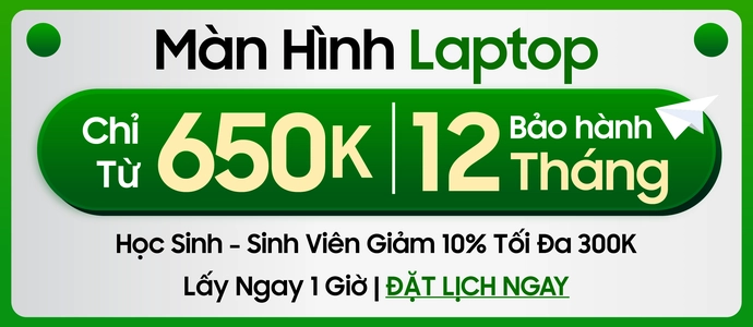Màn hình laptop