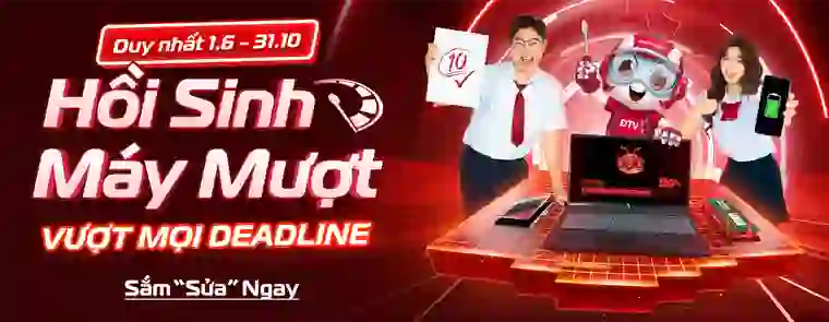Back to School 2026 - Mobile Banner