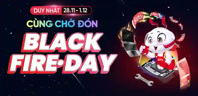 Black Friday 2025 Mobile