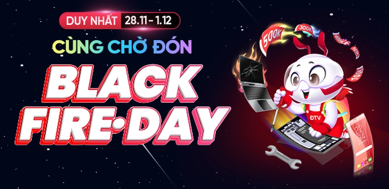 Black Friday 2025 Mobile